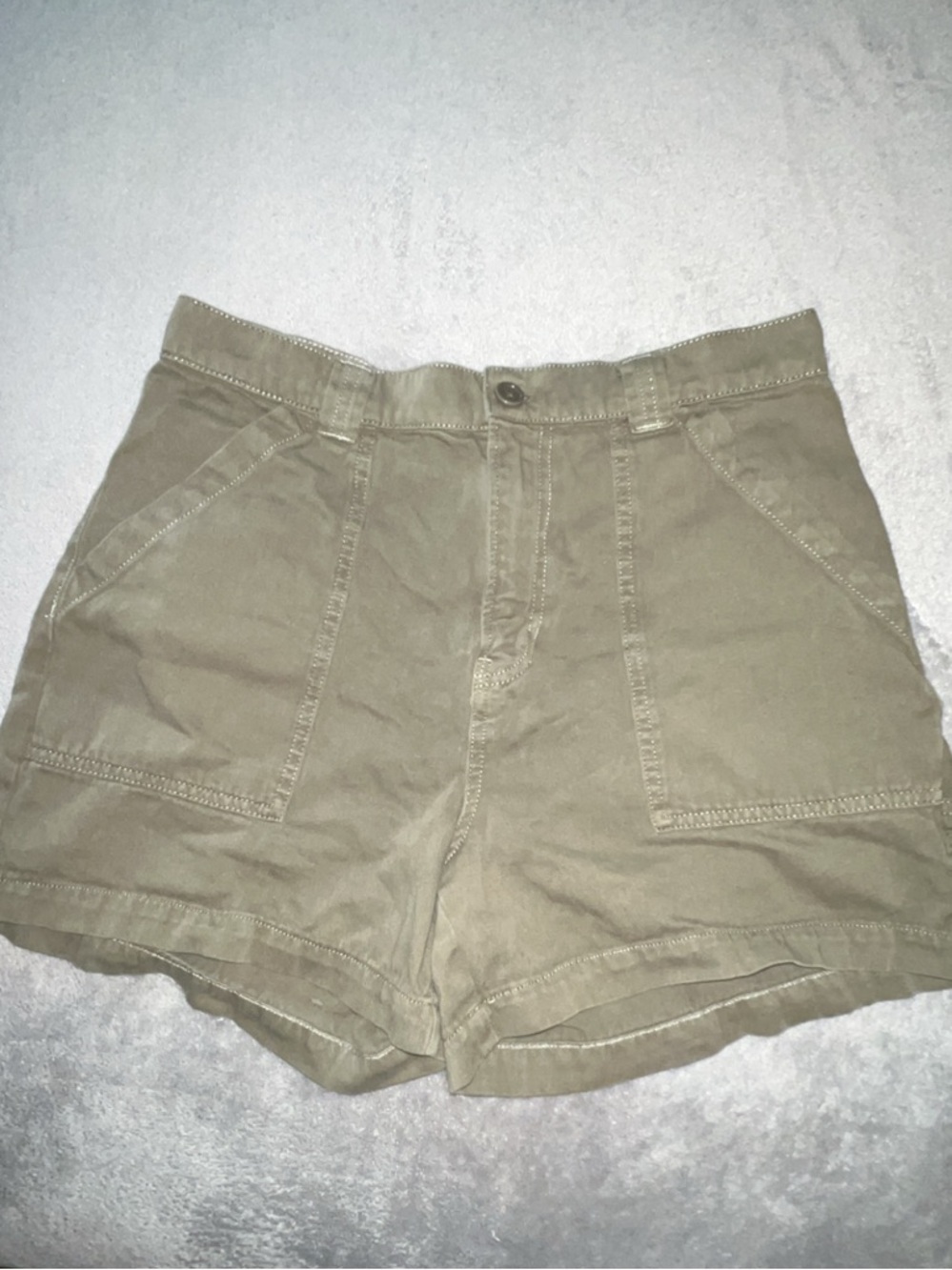 Reformation Women’s Shorts